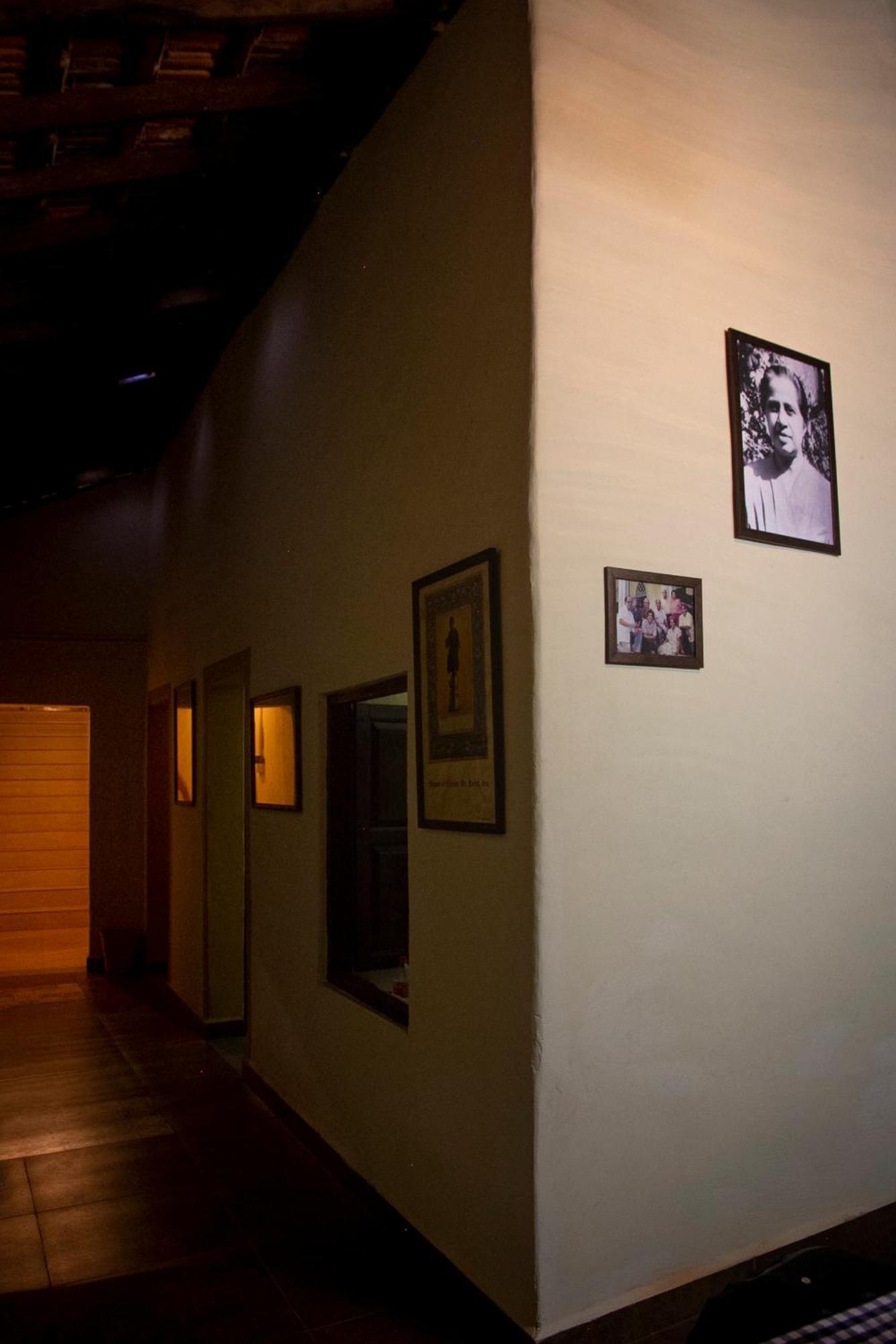 The Bungalow Bogmalo An 1880 Indo Portuguese Heritage Beach Villa South Goa 외부 사진