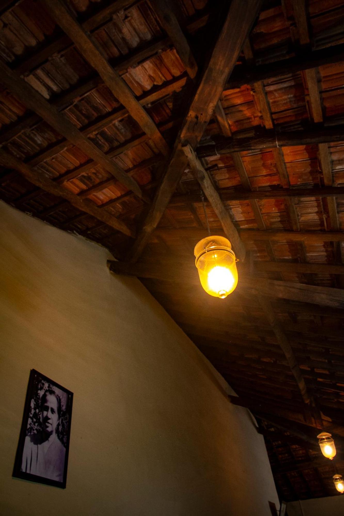 The Bungalow Bogmalo An 1880 Indo Portuguese Heritage Beach Villa South Goa 외부 사진
